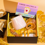 Positivi-Tea Box (Klang Valley Delivery)