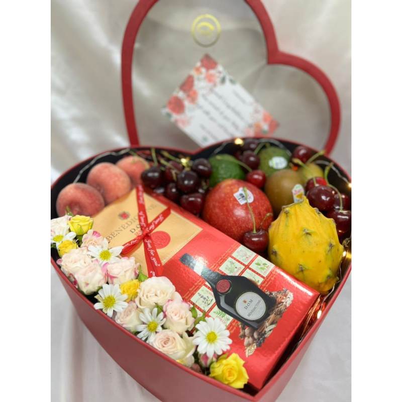 Baby Shower Gift Box (Penang Delivery Only) Giftr Malaysia's