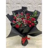 Red Romance