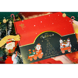 X'mas Stunning Gift Box (West Malaysia Delivery Only)