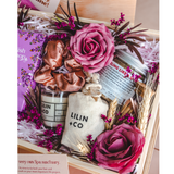 Spa Sanctuary - A Specialty Gift Box (West Malaysia Delivery)