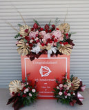 Superb Flower Stand #1 (Klang Valley Delivery Only)