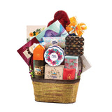 Famous Amos Hari Raya 2022 Premium Hamper RM499 (Klang Valley Delivery Only)