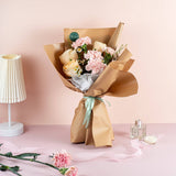 Honey Bouquet (Klang Valley Delivery Only)