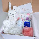 Baby Full Moon Gift Set (West Malaysia Delivery)