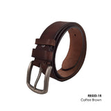 Italy Leather Belt (Nationwide Delivery)