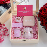 Precious Box - Valentine 2022 (Nationwide Delivery)