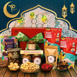 Hari Raya 2022 - Seri Hari Raya Gift Box (West Malaysia Delivery Only)