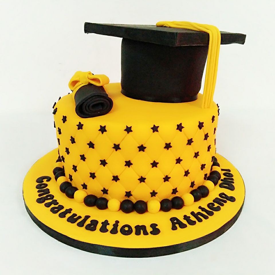 Graduation day... - Snackilicious-cakes and snacks Dubai | Facebook