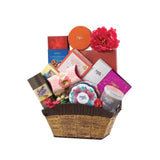 Famous Amos Chinese New Year 2021 Premium Hamper RM349 (CNY 2021)(West Malaysia Delivery Only)