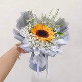 You’re Starry Sunshine Flower Bouquet (Kuching Delivery Only)