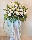 Fondest Remembrance Flower Stand (Penang Delivery Only)