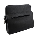 Leather Clutch C/W Back Handle (Nationwide Delivery)