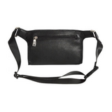 Leather Waist Bag (Nationwide Delivery)
