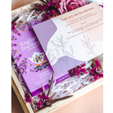 Spa Sanctuary - A Specialty Gift Box (West Malaysia Delivery)