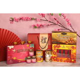 CNY Hamper 2022 Festive Gift Pack (West Malaysia Delivery Only)