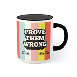 Prove Them Wrong Motivational Gift Set (West Malaysia Delivery Only)
