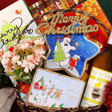 Christmas 2021 The Classic Christmas Hamper (West Malaysia Delivery)