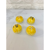 Shanghai Mooncake (4pcs/set) | Klang Valley Delivery