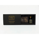 AZPA Exclusive Night Sky Matt Black Reed Diffuser 50ml (Nationwide Delivery)