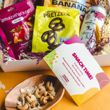 Snack Time! - A Specialty Gift Box (West Malaysia Delivery)