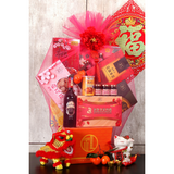 CNY Hamper  Wealthy Luck (West Malaysia Delivery)