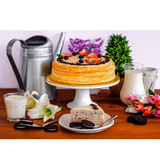 Oreo Mille Crepe Cake (Penang Delivery Only)