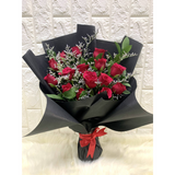 Red Romance