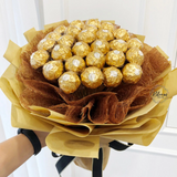 Ferrero Rocher Bouquet 14
