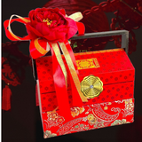 Tremendous Auspicious Drawer Gift Box (Klang Valley Delivery)