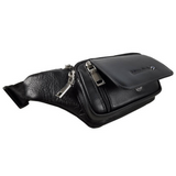 Leather Mini Pouch Bag (Nationwide Delivery)