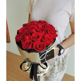 Elegance Flower Bouquet (Johor Bahru Delivery Only)