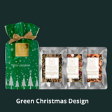 Christmas Small Gift Box And Gift Wrap (Nationwide Delivery)