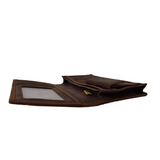 RFID Leather Long Wallet - 19 Slots (Nationwide Delivery)
