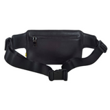 Rectangle Leather Pouch Bag (Nationwide Delivery)