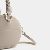 Tracey The Roundie Bag (West Malaysia Delivery)