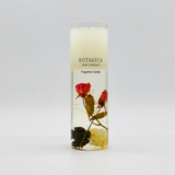 Botanica Fragrance Fleur Candle | Rose (Nationwide Delivery)