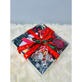 Xmas Set D: Christmas Gift Box   - Klang Valley Delivery