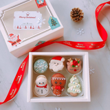 Christmas Macaron Special | Christmas 2021 (Klang Valley Delivery Only)