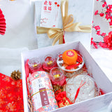 Happiness & Healthy Tea Gift Set (Self Pickup Only)