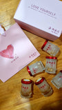 Gift Box Set Bird Nest Drink 3 Bottle (West Malaysia Delivery)