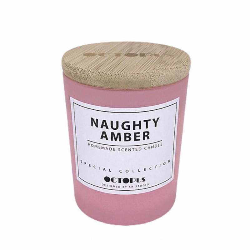 Scented Candles + Face Towel (Nationwide Delivery) Giftr Malaysia's