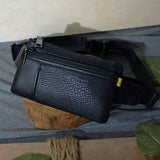 Extreme Leather Waist Bag (Nationwide Delivery)