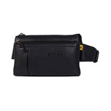 Extreme Leather Waist Bag (Nationwide Delivery)