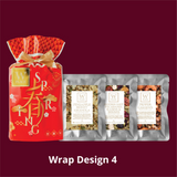 CNY Small Gift Box (West Malaysia Delivery Only)