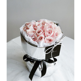 Elegance Flower Bouquet (Johor Bahru Delivery Only)