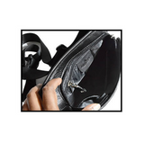 Leather Waist Bag (Nationwide Delivery)