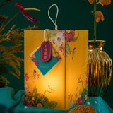 Mid Autumn 2023: 明亮 | Illuminate Mooncake Gift Set (Nationwide Delivery)