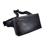 Rectangle Leather Pouch Bag (Nationwide Delivery)