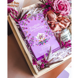 Spa Sanctuary - A Specialty Gift Box (West Malaysia Delivery)